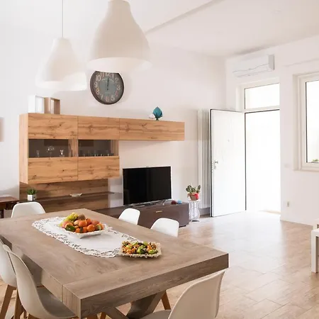 La Dimora Dei Ricordi Holiday home
