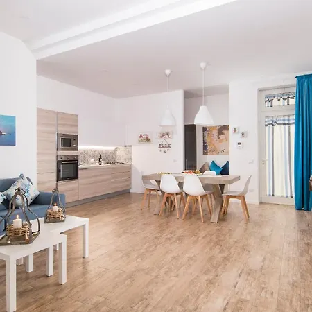 La Dimora Dei Ricordi Holiday home *
