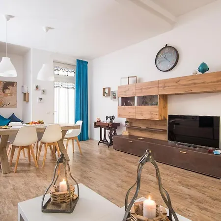 La Dimora Dei Ricordi Holiday home Monopoli