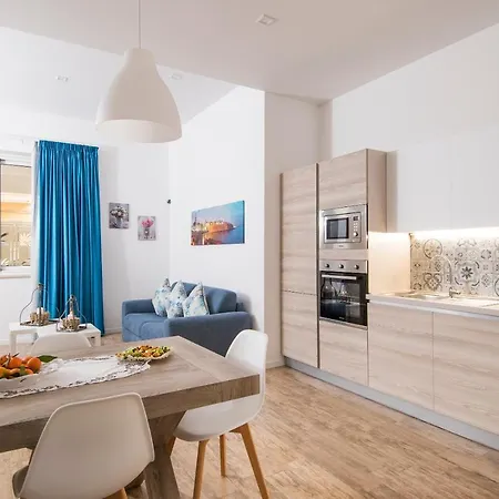 La Dimora Dei Ricordi Holiday home